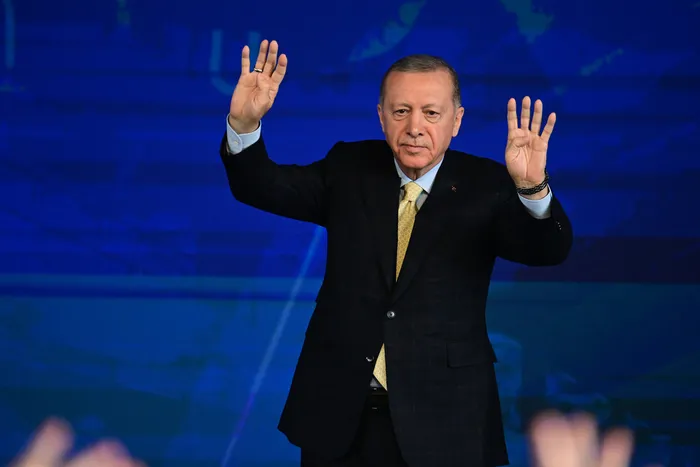 Başkan Recep Tayyip Erdoğan: İstanbul'un son 5 yılı boşa geçti