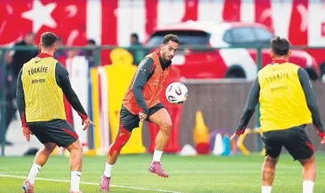 Çalhanoğlu gündemde yok!