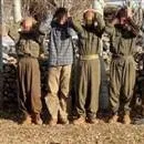 30 terörist ölü ele geçirildi