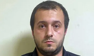 Başak Cengiz’i samuray kılıcıyla katletmişti! Can Göktuğ Boz hakkında flaş gelişme