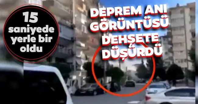 Istanbul Ve Bursa Da Hissedilen Siddetli Izmir Depreminden Son Dakika Goruntuleri Geldi Son Dakika Haberler