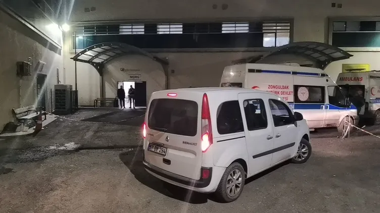 3.5 yaşındaki çocuğun şüpheli ölümü! Boynunda bulunan ip...