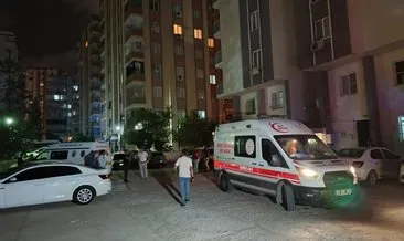 Adana'da vahşet! 3 ölü #adana