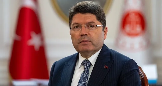 Bakan Tunç’tan İstanbul depremi için geçmiş olsun mesajı