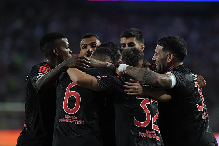 SON DAKİKA HABERİ: Kerem Aktürkoğlu, Portekizlileri büyüledi! Milli yıldız için çarpıcı yorumlar: Adım Kerem, lakabım Harry Potter