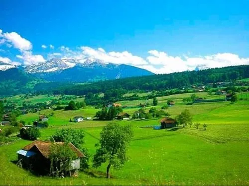 Dünyanın en sakin şehri