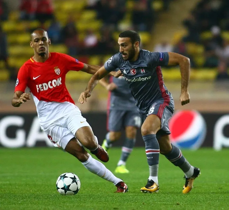 Ahmet Çakar: Tosun Paşa