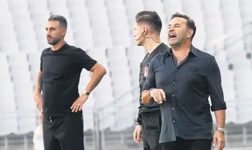 Seyretmesi bile kötü!