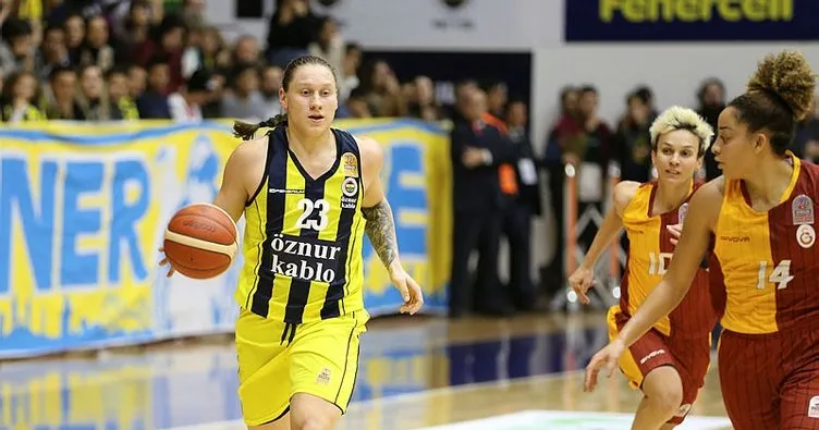 Son dakika haberi | FIBA’dan Fenerbahçe’ye büyük onur!