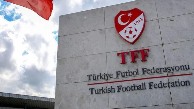 Son dakika haberleri: TFF sızdırılan görüntüleri yayınladı! Fenerbahçe ve Galatasaray’ın pozisyonları için olay sözler...