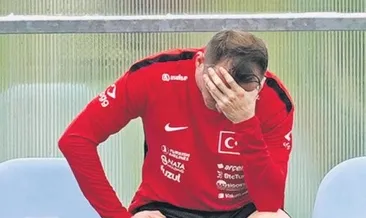 Kerem yüreklere su serpti: Varım