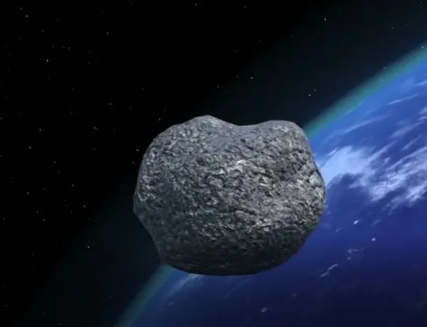 NASA açıkladı: Nükleer silahla vuracak!