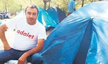 CHP’li yöneticiye 15 yıl taciz cezası