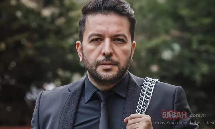 Estetikli halini gören tanıyamadı! Ünlü türkücü Nihat Doğan 10 yaş gençleşti