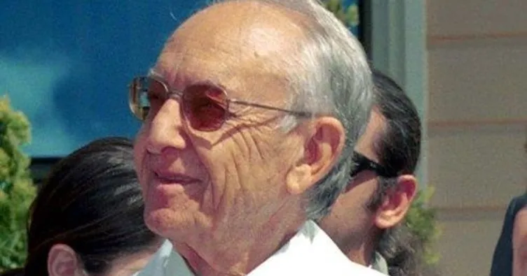 Prof. Dr. Turgut Zileli vefat etti