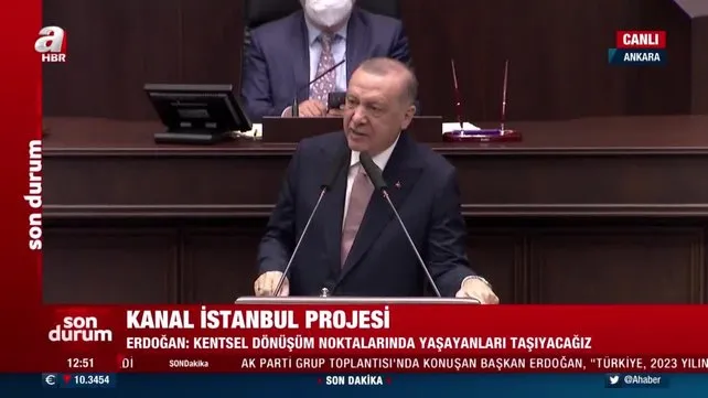 Başkan Erdoğan'dan 'Katarlılara sınavsız tıp eğitimi' yalanına ateş püskürdü 