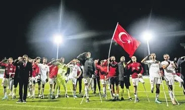 Türkiye son 16’da #istanbul
