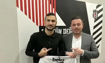 Kayserispor, Onur Bulut’un Beşiktaş’a transferini UÇK’ya taşıdı