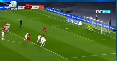 Türkiye Azerbaycan MAÇ ÖZETİ tüm goller izle! Türkiye Azerbaycan A Milli Takımı geniş maçı özeti