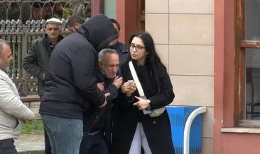 İstanbul Avcılar’da aile vahşeti: Cenazeler Adli Tıp Kurumu'ndan alındı yakınları yıkıldı #konya