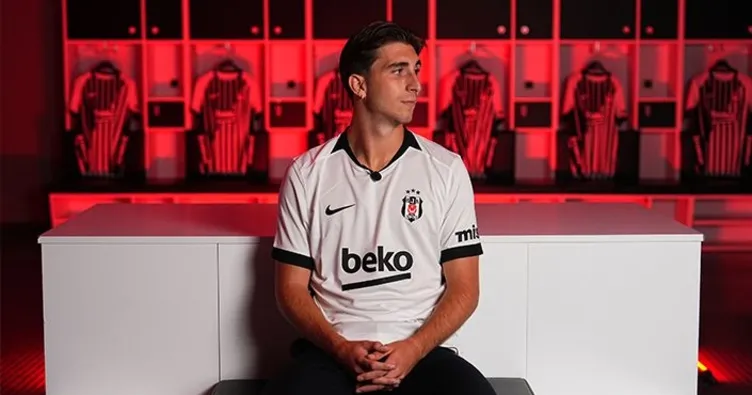 Fabio Miretti’ten Italiano sözleri: Futbola bakış açısına hayranlık duyuyorum