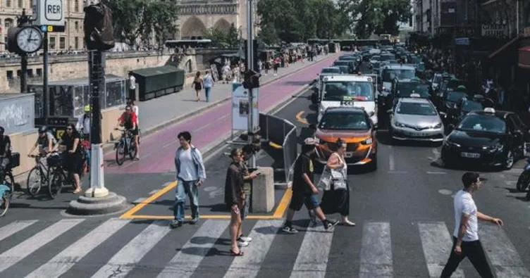 Avrupa’da halkın yarısı kaçmak istiyor