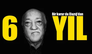 FETÖ sanıklarına hapis cezası