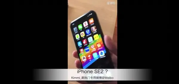iPhone X tasarımlı ucuz iPhone geliyor!
