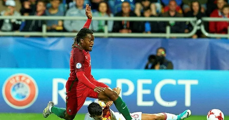 Orta sahaya Suarez - Sanchez