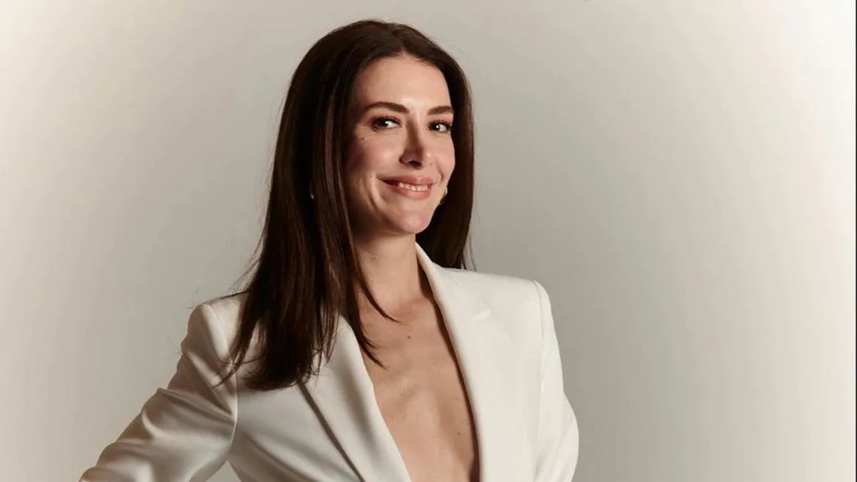 Tam bir rap kadınıyım