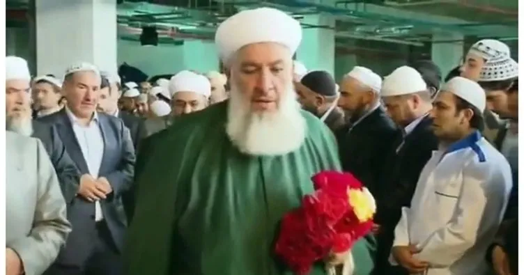 Seyyid Abdülbaki Elhüseyni hayatını kaybetti