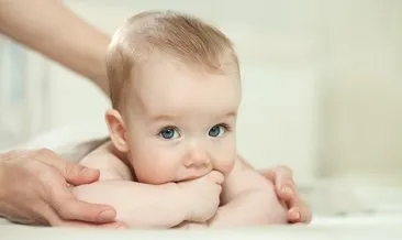 Bebeklerde diş çıkartma süreci nasıl kolaylaştırılır?