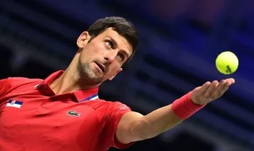 Mahkeme, Djokovic’in Avustralya’ya giriş vizesinin iptaline yaptığı itirazı kabul etti