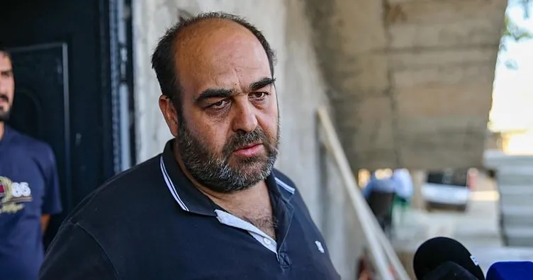 Narin Güran’ın babası serbest bırakıldı