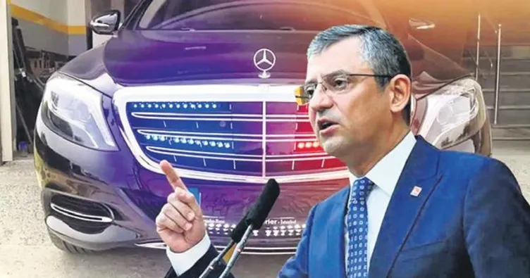 Önce inkâr sonra çark