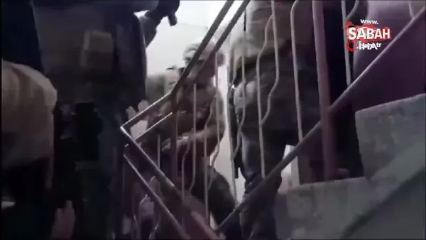'Bozdoğan-7' operasyonlarında 51 DEAŞ şüphelisi yakalandı | Video
