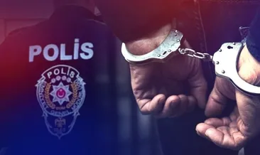 Ankara’da uyuşturucu ve fuhuş operasyonu: 16 şüpheli gözaltında #ankara