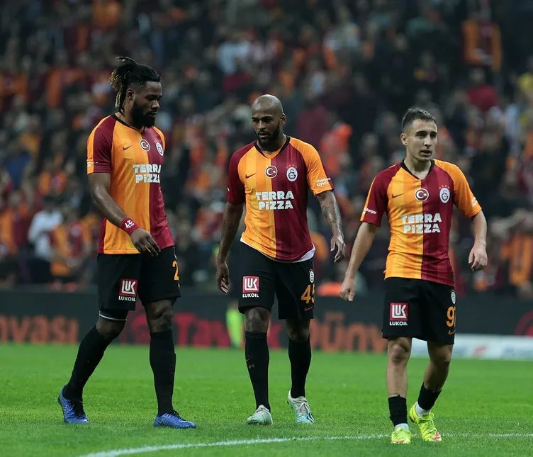 Galatasaray’dan stopere sürpriz takviye!