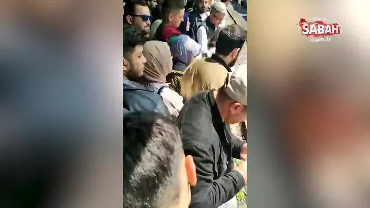 İstanbul'da ulaşım işkencesi! | Video