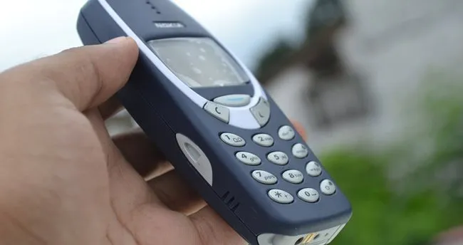 Yeni Nokia 3310’un tasarım detayları belli oldu!
