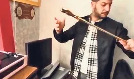 Masaj salonunda gasp tuzağı