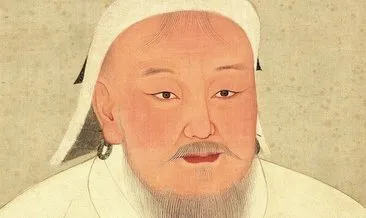 Cengiz Han kimdir, ne zaman ve nasıl öldü? Tarihte Moğol İmparatoru Cengiz Han Türk mü, kaç yaşında ve neden öldü?