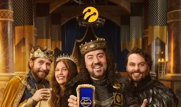 Aile boyu avantajlar Turkcell Ailem’de