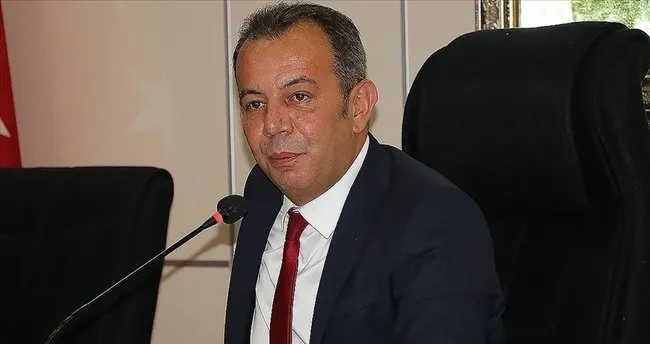 Tanju Özcan canlı yayında Kılıçdaroğlu’nu bombaladı: Partiden gitmiyor çünkü...