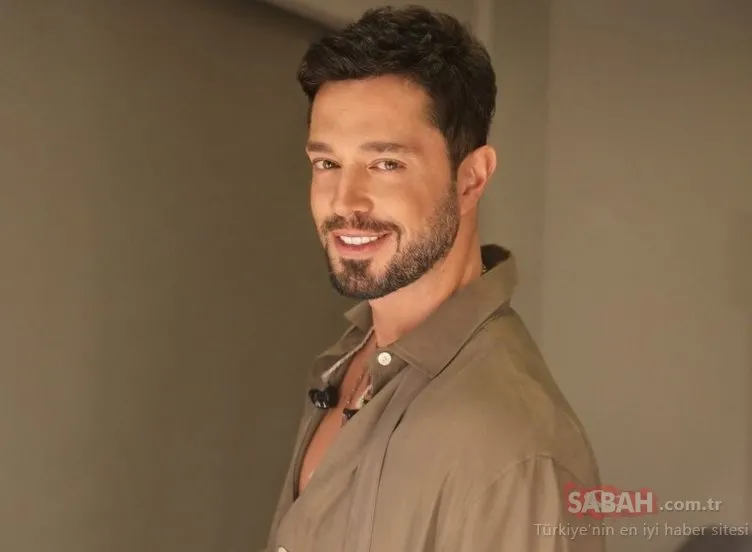 ‘Sevgilisi var mı?’ Şarkıcı Murat Boz’dan samimi açıklama!