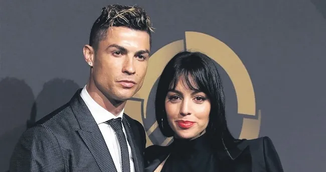 Ronaldo evlilik sözleşmesini yeniledi