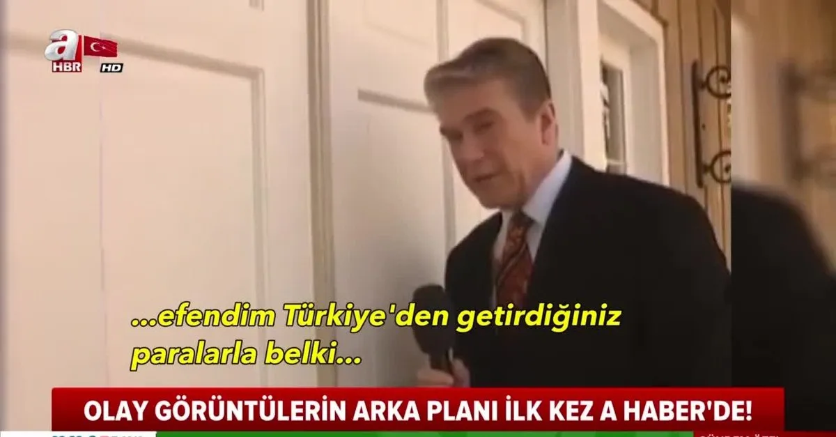 Iste Ugur Dundar In Olay Goruntulerinin Perde Arkasi Darp Edilen Kisinin Kardesi Ve Ev Sahibi Se