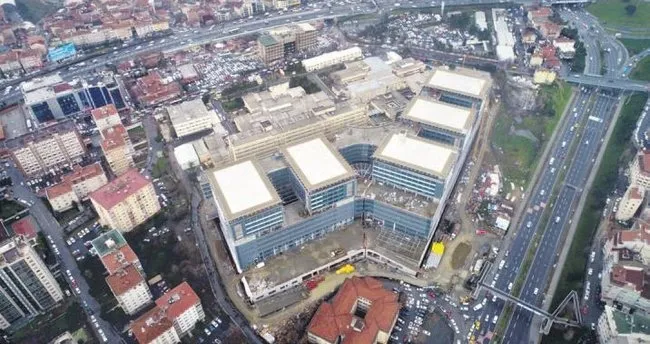 Okmeydani Egitim Ve Arastirma Hastanesi Randevu Alma Bilgimanya
