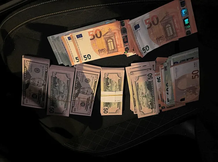 SON DAKİKA… Sahte dolar mağduru adam nasıl dolandırıldığını anlattı: Parayı 4 kez makineden geçirdim…