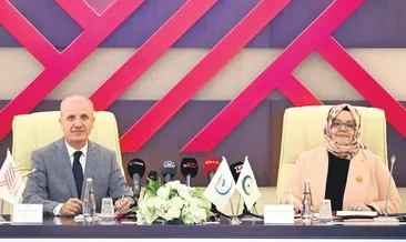 Yükseköğretimde kapsamlı işbirliği